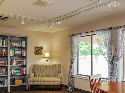 Meadowlark Retirement Village a