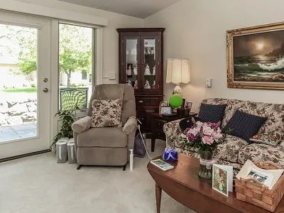 Meadowlark Retirement Village a
