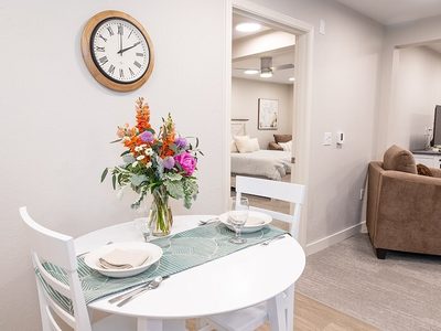 Commonwealth Senior Living at East Paris