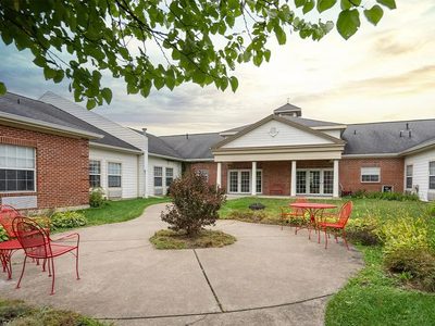 Walnut Ridge Senior Living