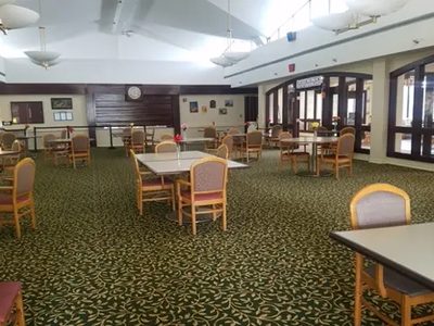 Pilgrim Manor