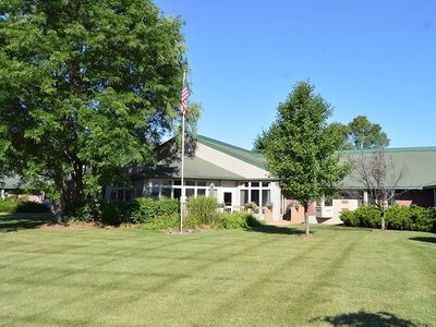 Bishop Hills Elder Care