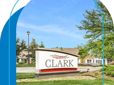 Clark Retirement Home