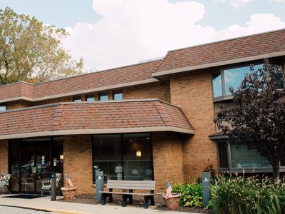 Edison Christian Assisted Living