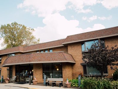 Edison Christian Assisted Living