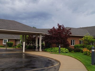 Railside Assisted Living Center