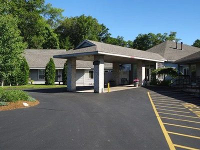 Orchard Creek Supportive Care