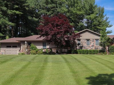 Valley View Home