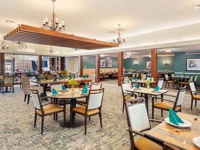 Pine Ridge of Garfield Senior Living
