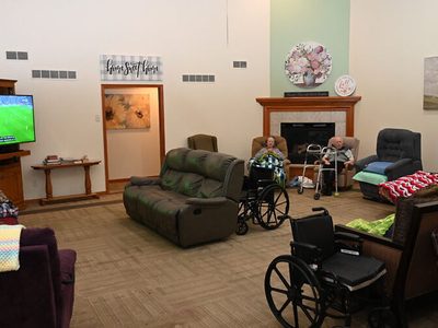 Leisure Manor