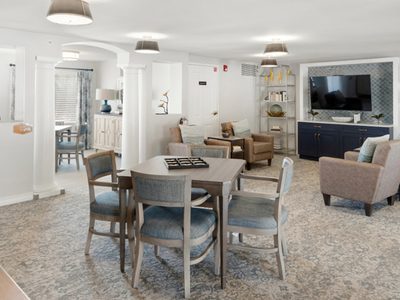 Pine Ridge Villas of Shelby Senior Living