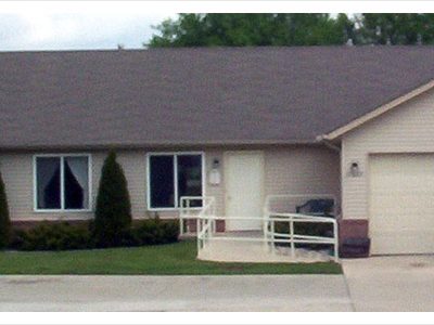 Macomb Respite