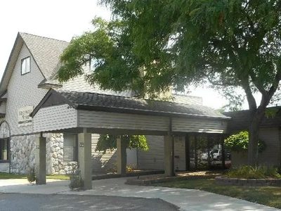 Beechwood Manor