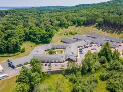 Brookridge Heights Assist
