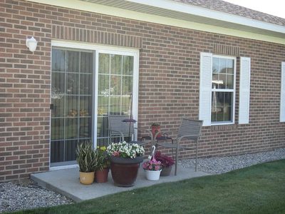 Evergreen Terrace Assisted Living