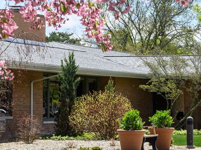 Midland King's Daughters Home