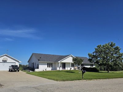 Friendship Family Home