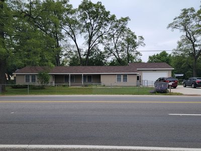 Broadway Home