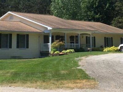 The Agape Home