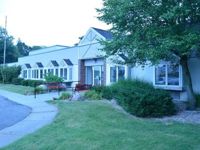 Fountain View Retirement Village Grant