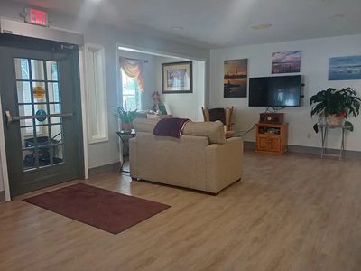 Fountainview Ret Vil Fremont
