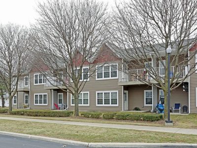 Hope Senior Apartments