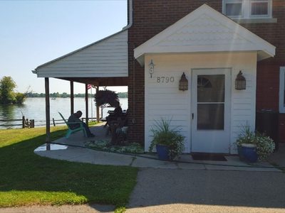 Lakeside Manor, Inc