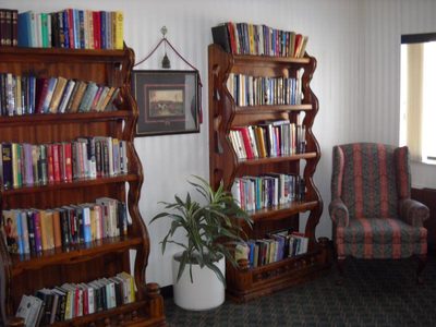 Farmington Hills Inn