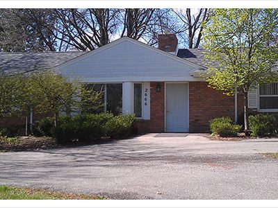 Hickory Grove Respite Home