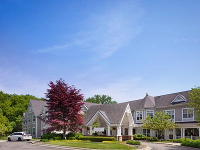 The Reserve at Orchard Lake