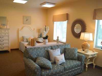 Appledorn Assisted Living Center