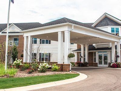 Stonegate Village Assisted Living & Memory Care