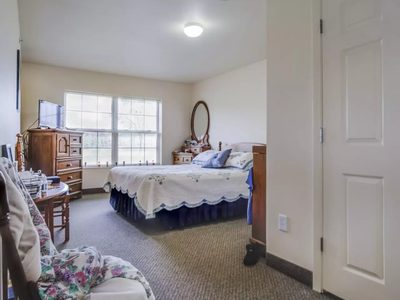 River Ridge Retirement Village
