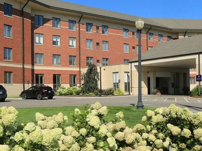 Chelsea Retirement Community