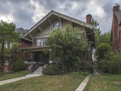 Hudson Home I
