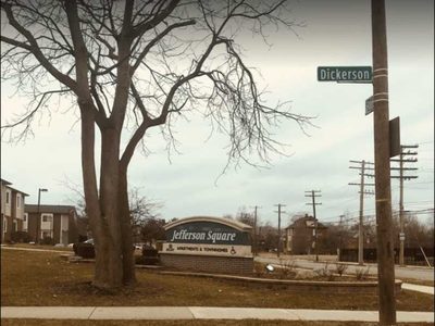 Hancock Residential Center