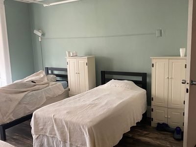 Passion and Caring Home for the Elderly