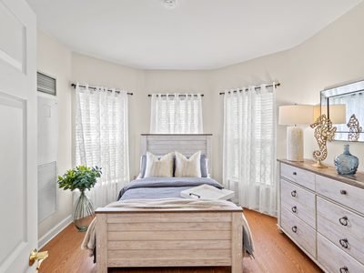 Spring Hills Lake Mary