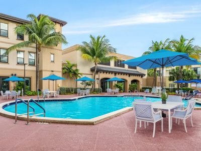 The Cascades at Delray Senior Living