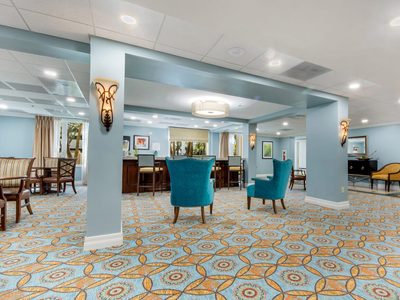 Ahava Senior Residences at Aventura