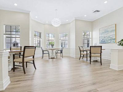 Terrace Communities Tequesta , LLC