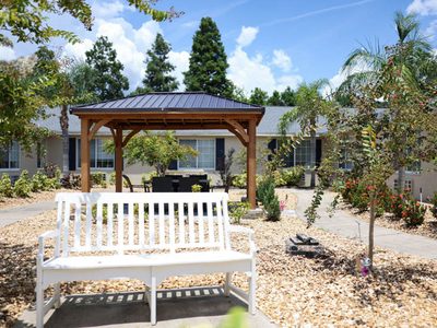 Cabot Cove Assisted Living