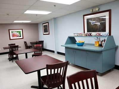 Pathways to Care