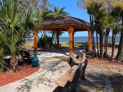 Titusville Towers ALF