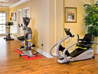 Bridge Assisted Living at Life Care Cent