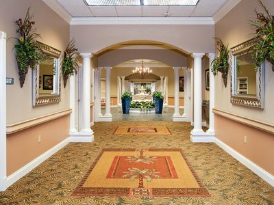 Bridge Assisted Living at Life Care Cent