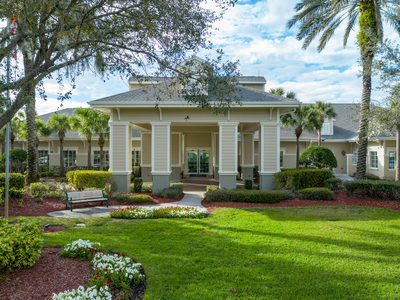 Inn Aston at Gardens Tampa Bay (the)
