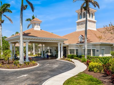 Pelican Pointe