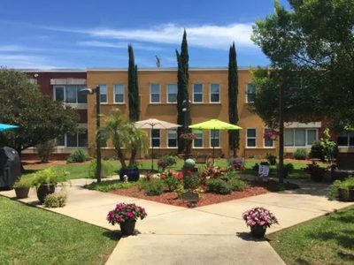 Wesley Haven Villa