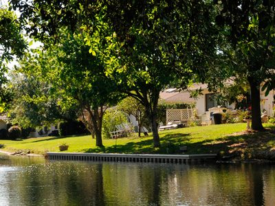 Lutheran Haven Assisted Living Facility